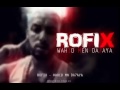 Rofix 2018 Wa7ed Men Da7aya Clash Jlouta Rofix 2018 Wa7ed Men Da7aya Clash Jlouta