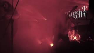 Mind Assault - Nightmares Live At Winterfest15