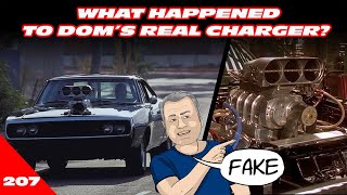 WHERE IS  DOM'S CHARGER? by Craig Lieberman 73,479 views 2 months ago 15 minutes