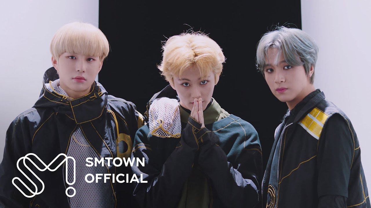 Update: NCT 127 Unveils MV Teaser For 