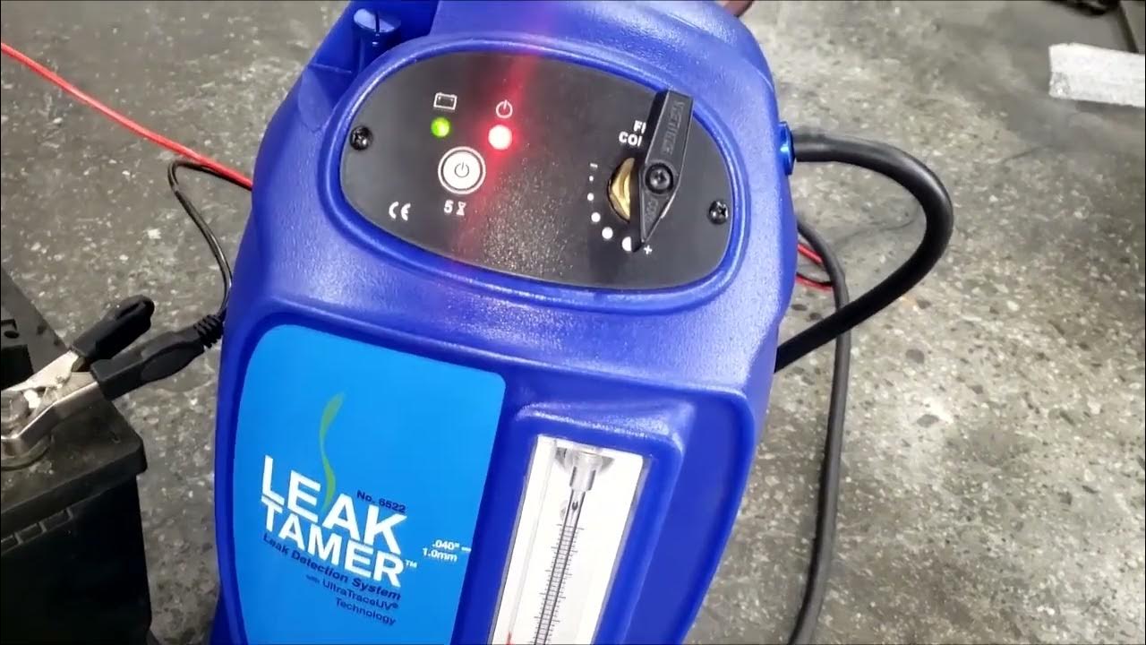 Check Engine Code P0457