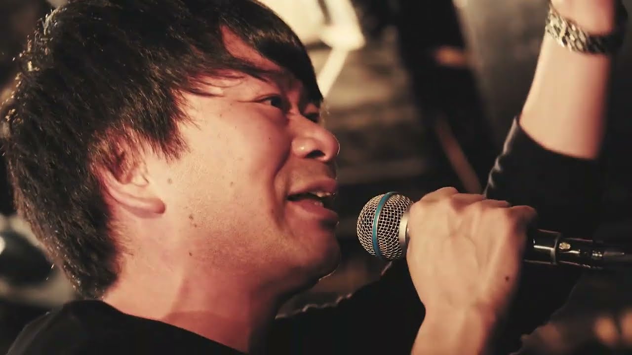 【LIVE】今日こそすごい曲作れそうな気がする / 狐火