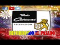 Radio Caracas Televisión presenta a los OO7, los Impala, Henry, Trino Mora
