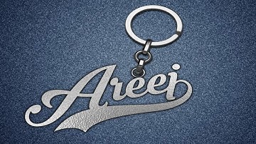 How to create 3d Keychain in Pixellab | PixelLab Keychain | 3d logo design | 2021