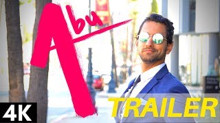 ABU - An Urdu Film | Official Trailer [HD] | 2018