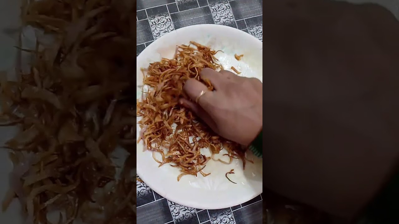 My favourite 😋 matan biryani recipe 😁