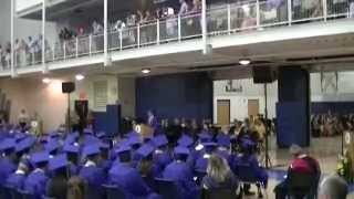 Ethan's 2015 High School Graduation Speech