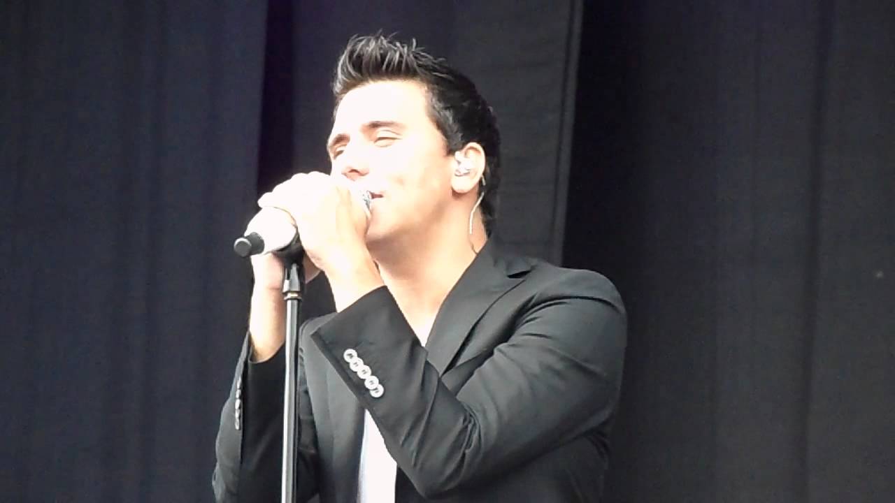 Jan Smit Als je lacht YouTube Jan Smit Als je lacht YouTube