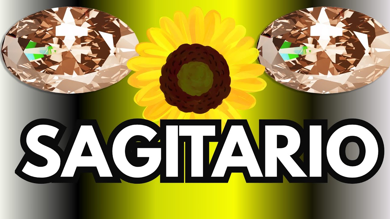 SAGITARIO  TE VAS A QUEDAR EN SHOCK AL VER ESTO‼️😮➡️SE REVELA TODO ! MIRA EL FINAL !!