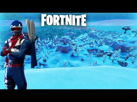 FORTNITE FAILS & Epic Wins! #35 (Fortnite Battle Royale Funny Moments)