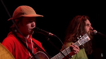 Billy Strings - Dust in a Baggie (Live on eTown)