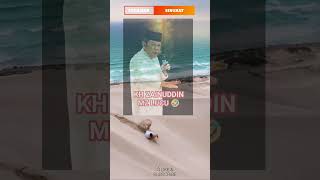 Koruptor Layak Dihukum Mat!? | KH Zainuddin MZ KHZainuddinMZ #CeramahPendek #shortsislamic #Koruptor