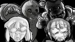 Artists Try to Play FNAF, but together
i try to beat games and i am an artist.
subscribe and turn ur notifs from personalised to all to be notified of the streams, thank you for hanging out with me :D
Song Used:
massobeats - honey jam
https://freetouse.com/music Artists Try to Play FNAF, but together