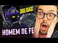 ELE PEDIU DUO COMIGO POR 1 ANO INTEIRO E EU ATENDI SEU DESEJO!