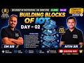 Building Blocks of IoT Explained Day 02 | O Level M4:R5 | in Hindi 💻| By Nitin Sir #nitinsir