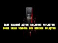 Sinan Sami - Adam Gibi Sevgili / Karaoke / Md Altyapı / Cover / Lyrics / HQ