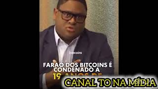 CASO G.A.S , GLAIDSON É CONDENADO A 19 ANOS DE PRISÃO !!!!!