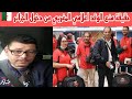 نواري خزناجي:  سبب الحقيقي لطرد الوفد اعلامي المغربي من الجزائر 2022