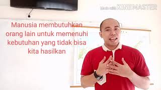 Cara Menghargai Usaha Orang Lain - IPS Kelas 5 SD
