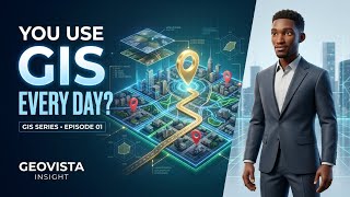 You Use GIS Every Day You Just Don t Know It Yet Geovista Insight