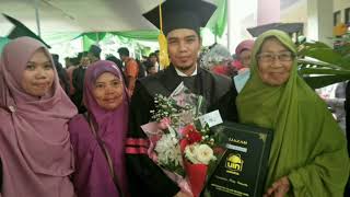 PROFIL SINGKAT Ust  Hatoli, S, Sy, MH