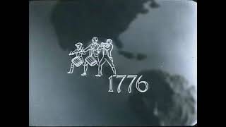 Memorial Day 1941 Movie Theater Promotion
