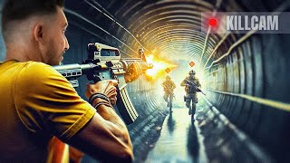 Note moi cette KILLCAM DE MALADE  pour le TOP 1 🔥