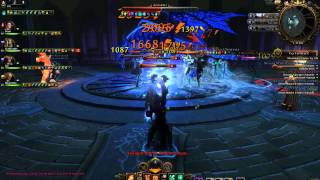 Neverwinter Module 4 CN Final Boss 26.08.2014