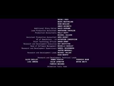 The Lego Movie
