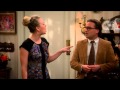 Penny finally annuls her marriage (TBBT: 7X09 The Thanksgiving Decoupling)