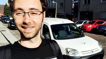 FEM Berlin Shorts: Clement Lesaege from Kleros