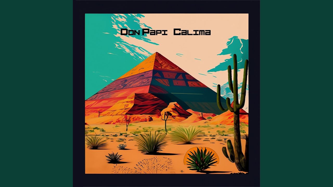 Watch Calima on YouTube Watch Calima on YouTube