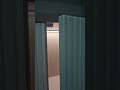 IR sensor for wordrobe and Cabinet