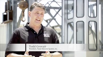 Tower Elevator Systems, Inc.