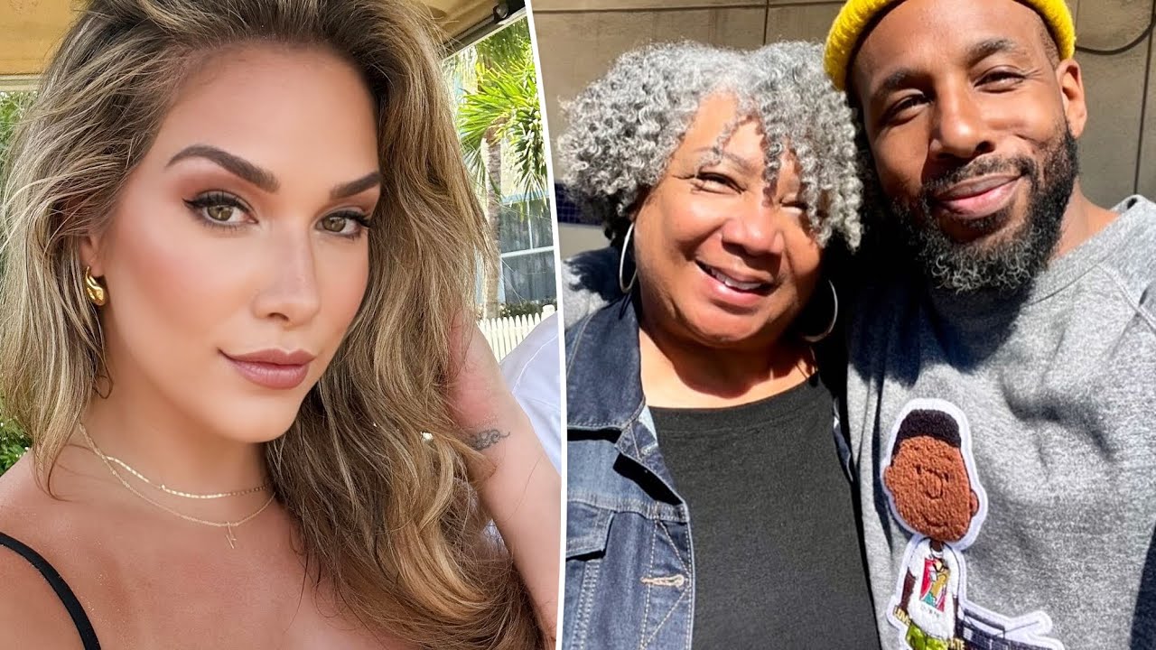 Family Feud Erupts Over Shocking Claims About tWitch Boss The Truth