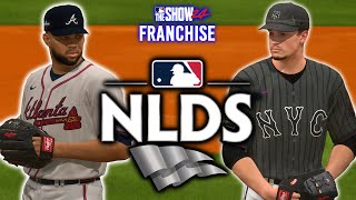 It Comes Down To This | MLB The Show 24 Mets Franchise EP. 25