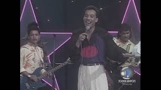 Diomedes Diaz - I Couldn't Love You More | El Show de Las Estrellas