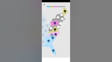 State.io - Level 4 - Gameplay