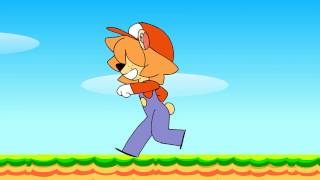 side scroller part 1: mario