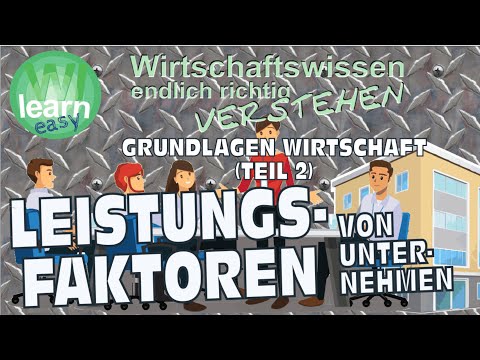 Video: Welchen Wert hat der Servicebetrieb für das Unternehmen?