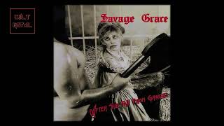 Famous Savage Grace - After The Fall From Grace (Full Album) Profile