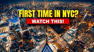 12 Things Every First-Timer Has to Do in New York City (and the Tourist Traps Worth Skipping)