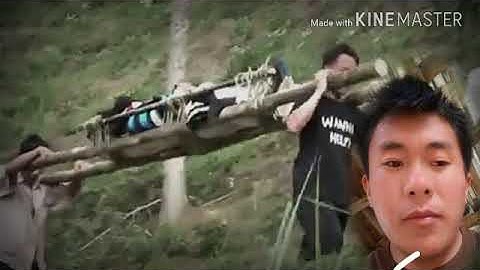 Dab neeg : pom poj ntxoog pw saum niag tuag 2/4/2018