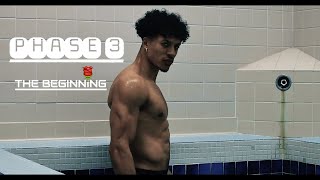 Life With Chrizzy Workout Warrior Trainingworkoutgrind