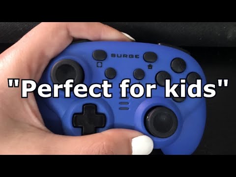 Can I perfect a 10★ with a kiddy controller?