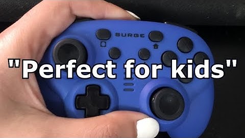 Can I perfect a 10★ with a kiddy controller?