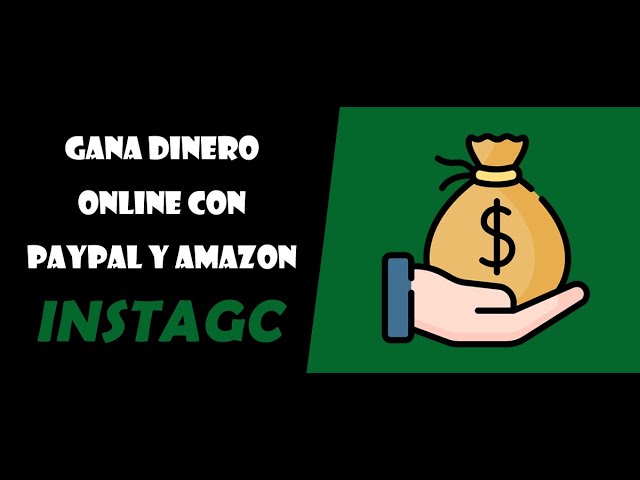 Brutal Pagos Diarios 2021 Como Ganar 1 Dolar Diario A Paypal Instagc Pagando 2021 Youtube