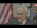 US Secretary of Veterans Affairs Denis McDonough visits Central Texas, talks PACT Act