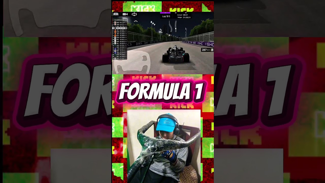 5/5 🏁🇸🇦🏎️ #viralvideo vamos por todo #mercedes #f1