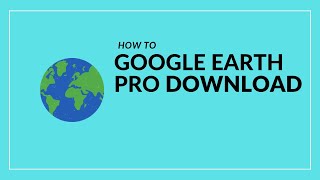 How to download Google Earth Pro on an iPhone